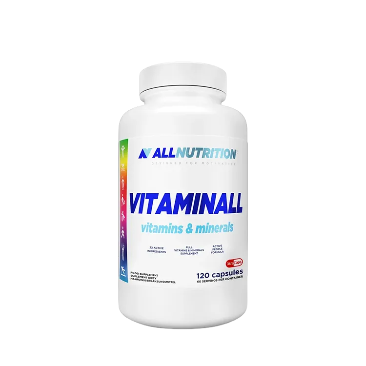 VitaminAll