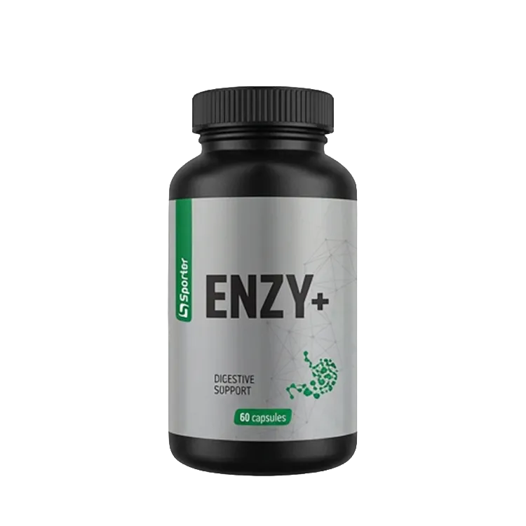 Enzy+