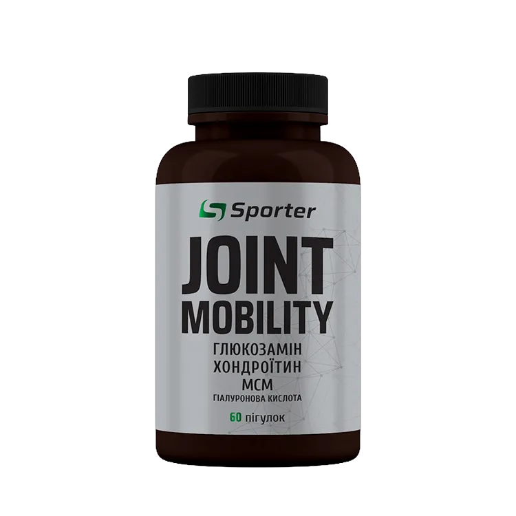 Joint Mobility 60 таб