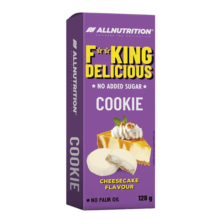 Fitking Delicious Cheesecake