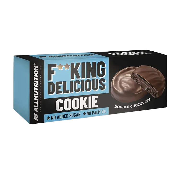 Fitking Delicious Double Chocolate