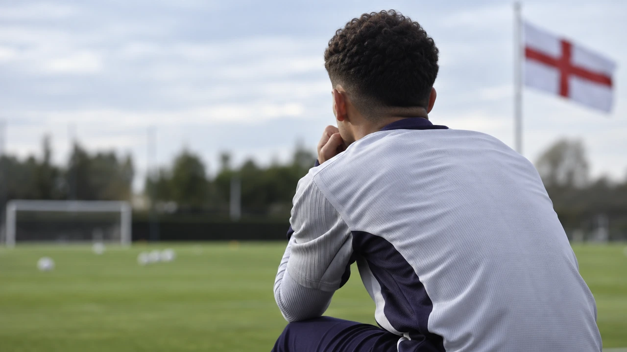 4 signs England still struggle against top-10 teams