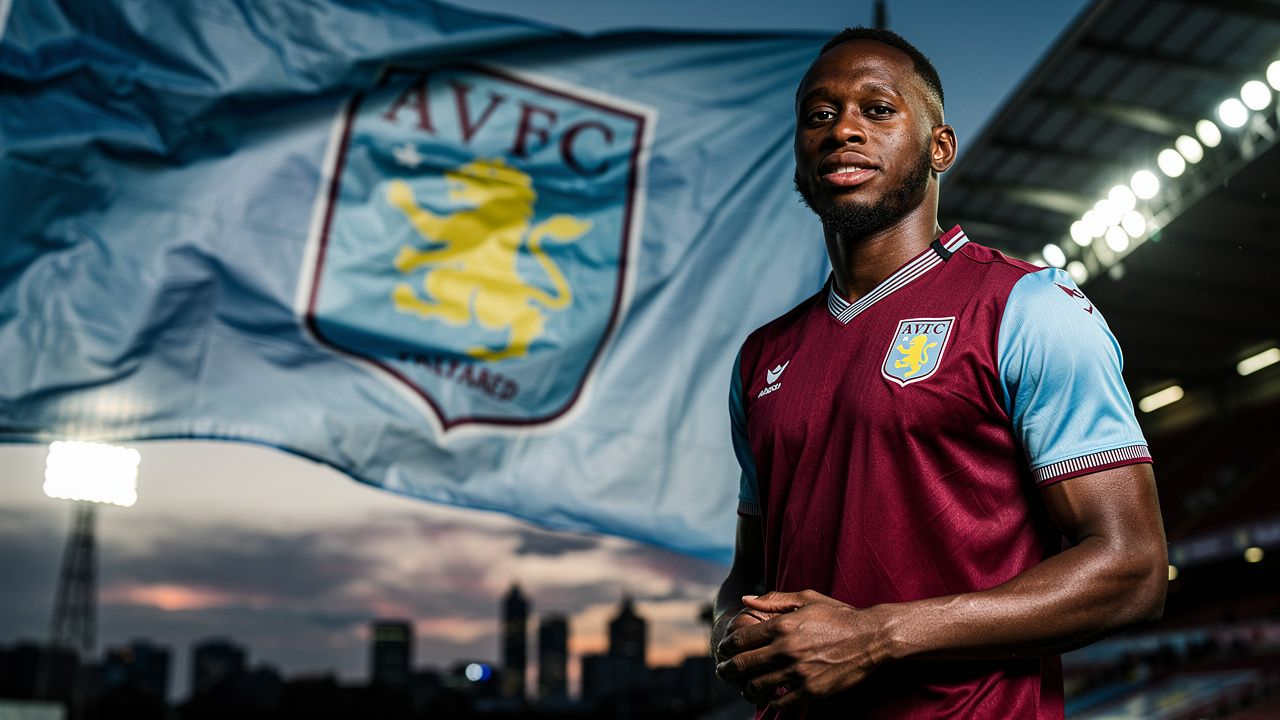 Aaron Wan-Bissaka to Aston Villa agreed on loan with obligation to buy