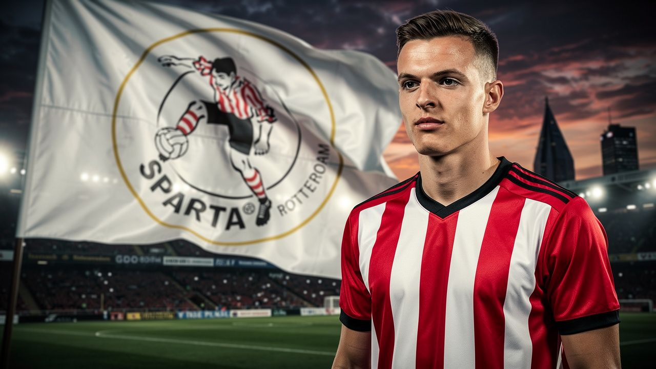 Andrej Kostic’s Sparta loan: agreement preceded playing clearance