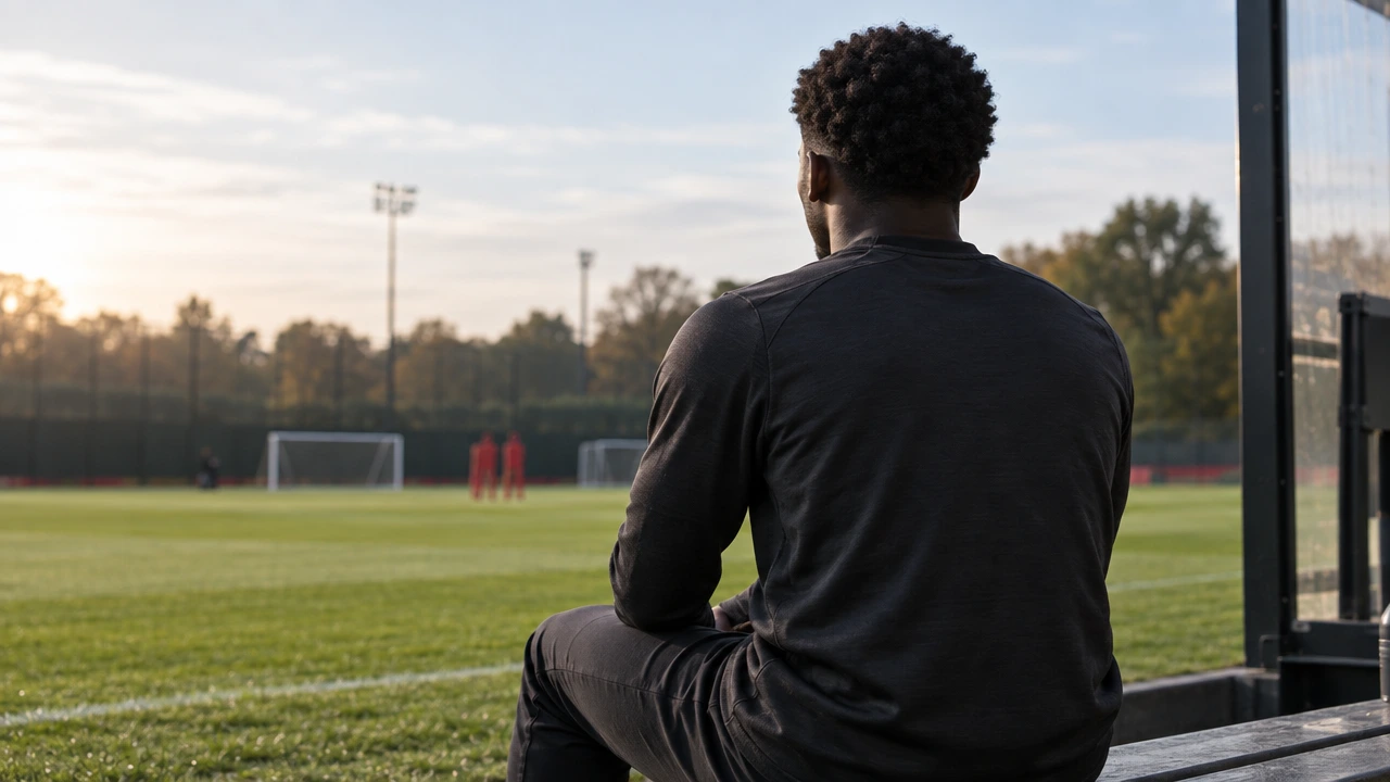 Baleba debuts as De Ligt returns in United’s injury boost