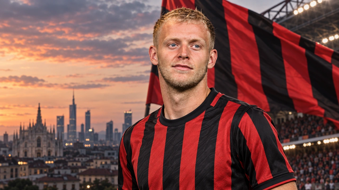 Bologna expect Jens Odgaard to miss three league games after thigh injury