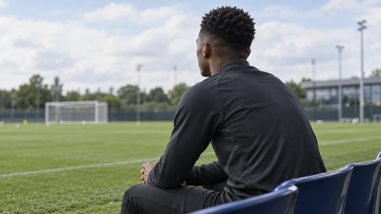 Chelsea used Portsmouth friendly to give injured players minutes before Bournemouth