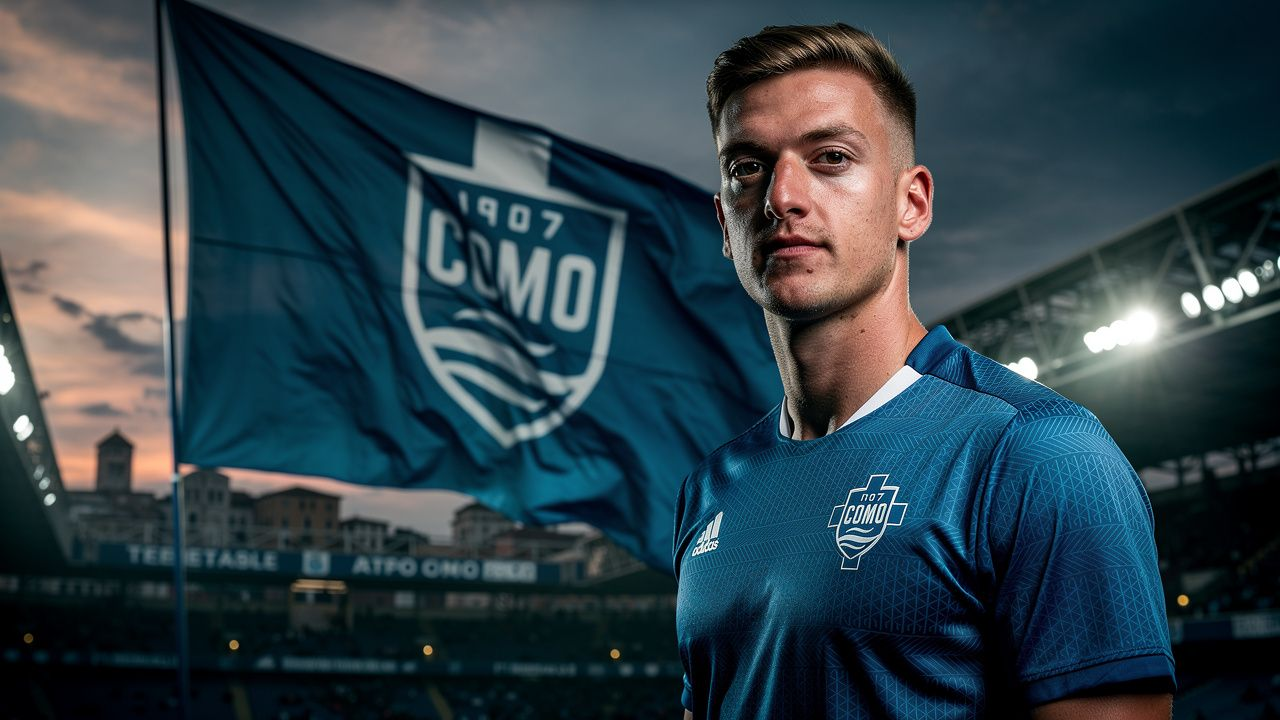 Como linked with Liam Rory Delap in Chelsea transfer report