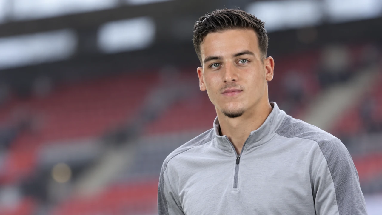 El Mala strikes as Blessin’s Gladbach begin with derby defeat at Köln
