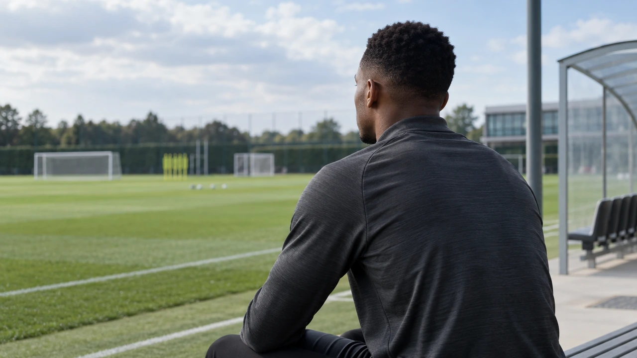 Ezri Konsa returns to Arsenal as Leeds fitness check continues