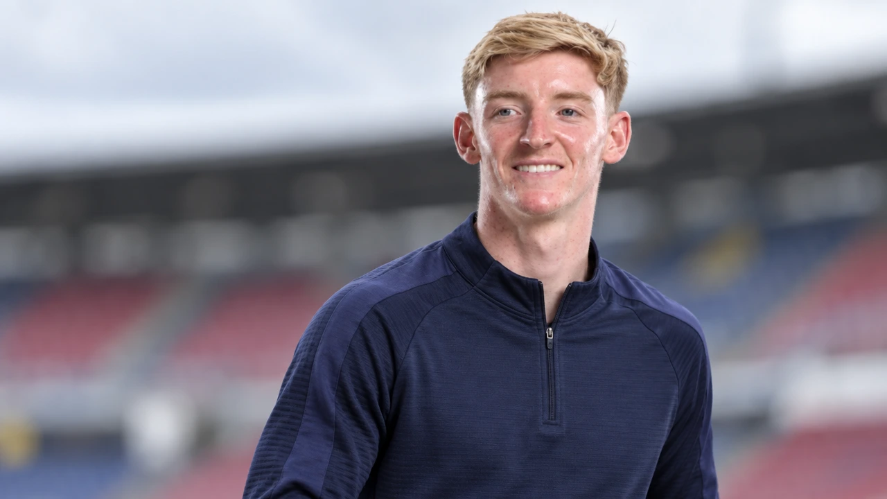 Gordon and Kane inspire England’s Nations League win in Czechia