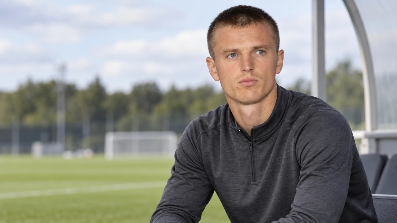 Gudmundsson forced off for Iceland with shoulder injury, worrying Lazio
