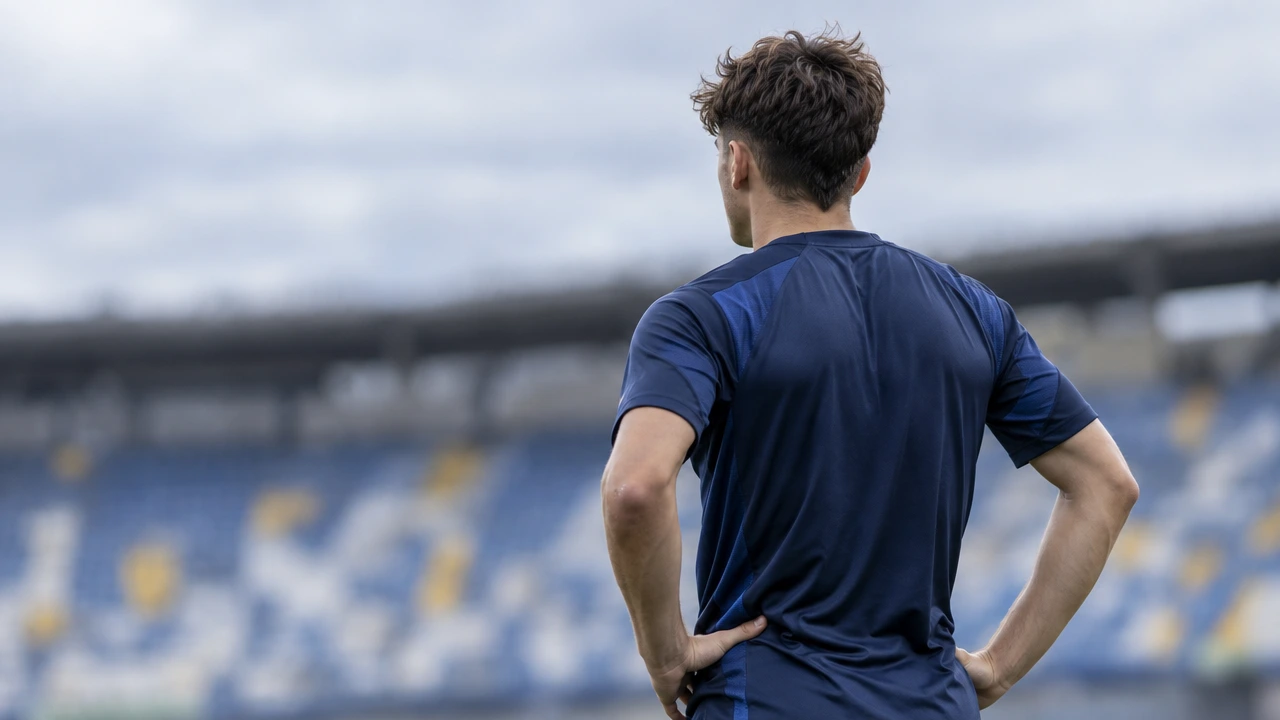 Italy U21 need a two-goal win over Poland to finish top of Group E