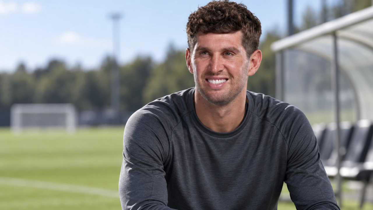 John Stones injury concern for Inter before Roma clash