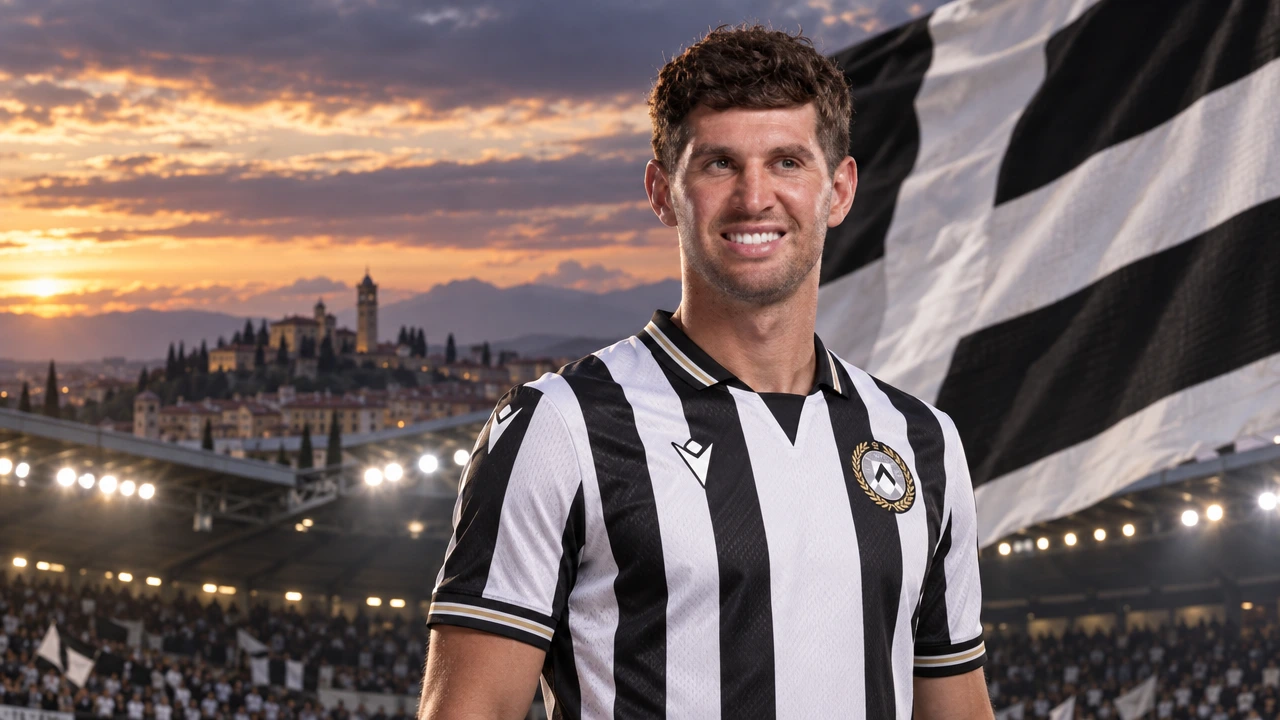John Stones limps off as Inter beat Udinese 5-3