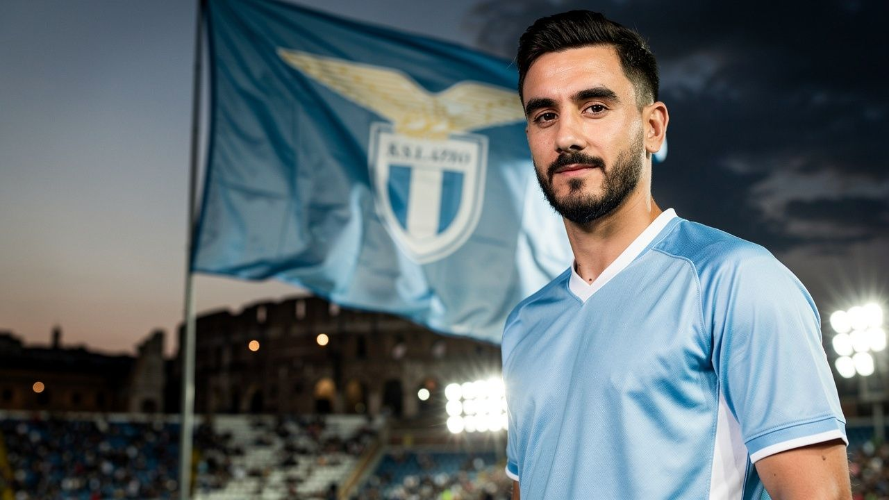 Lazio sign Josip Šutalo on loan from Ajax with an option to buy