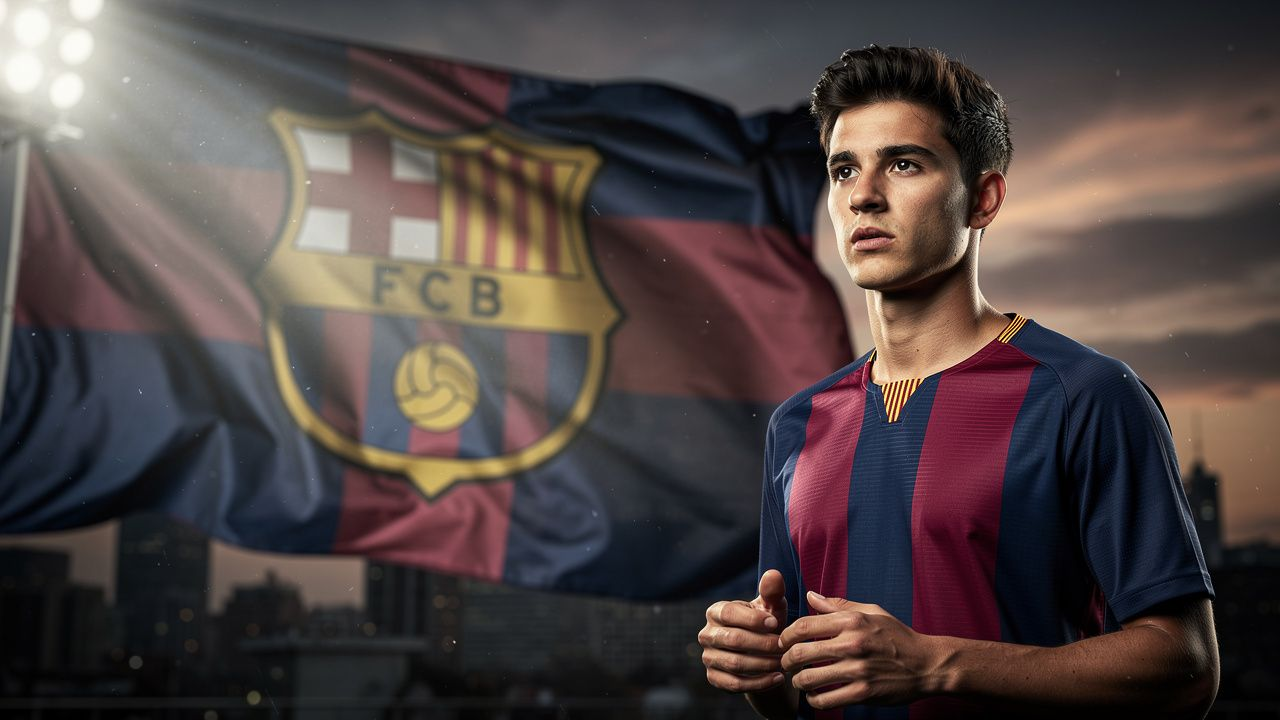 Julián Álvarez meets Simeone but Atlético Madrid refuse to sell