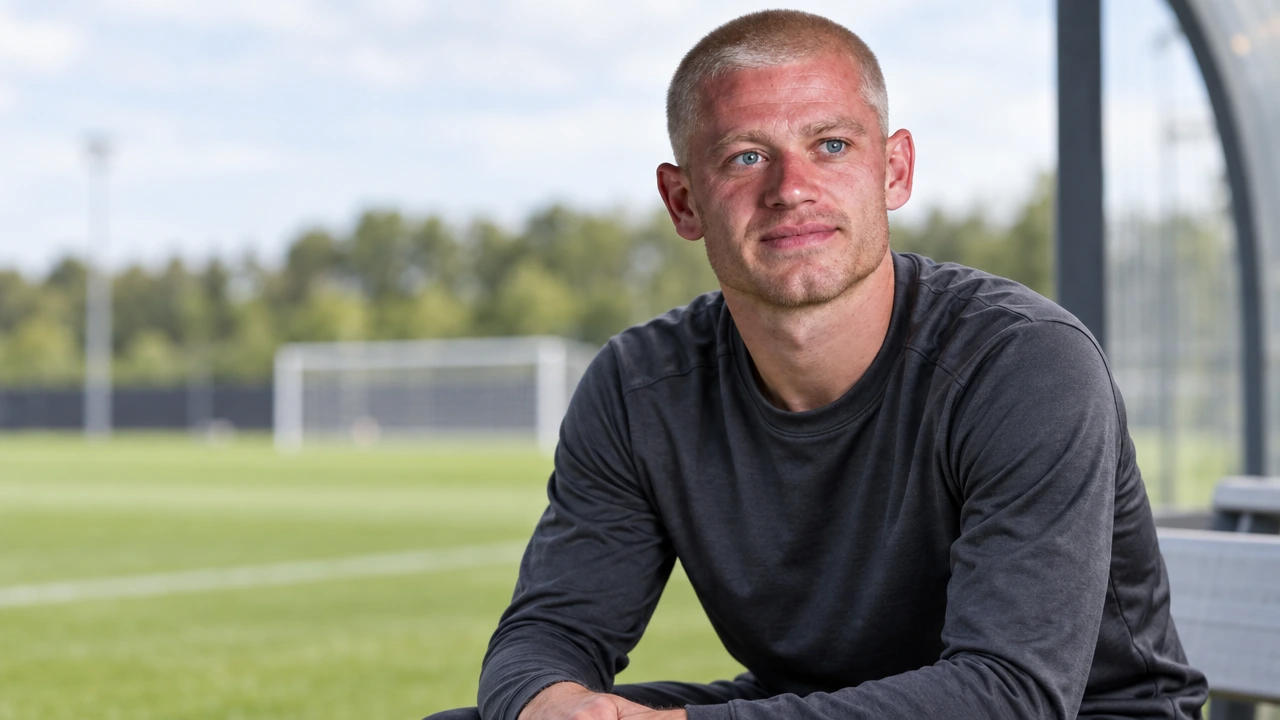 Julian Ryerson suffers another injury setback on international duty