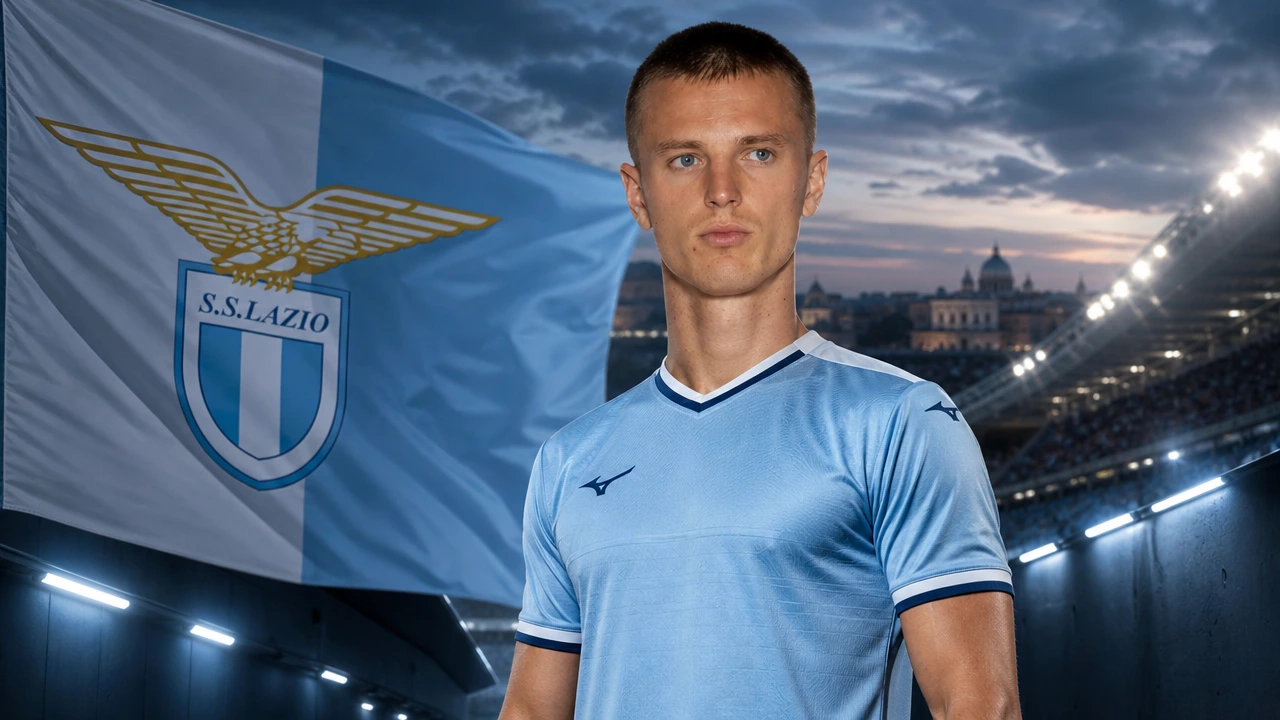 Gudmundsson’s Lazio loan changes the purchase commitment from his Fiorentina move