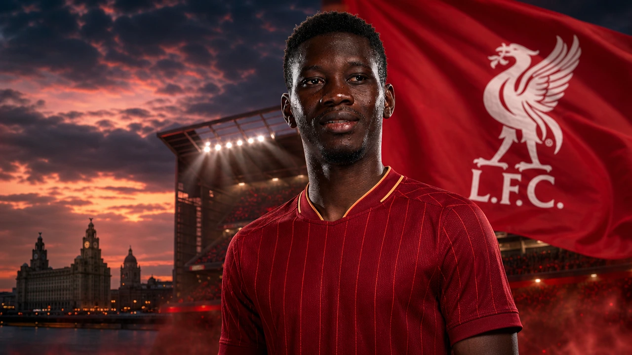 Liverpool’s Sarr approach: what the August reports agree on, and what they do not