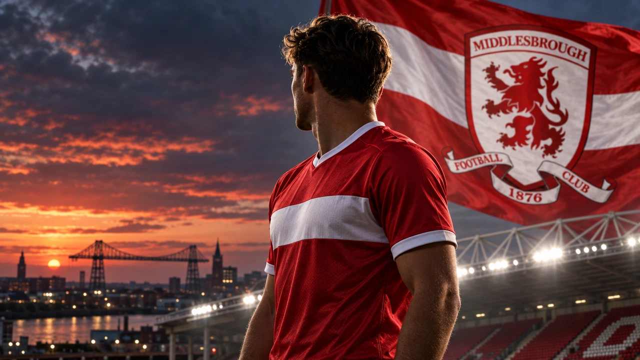 Middlesbrough beat Norwich 4-3 with late Ashley Phillips winner