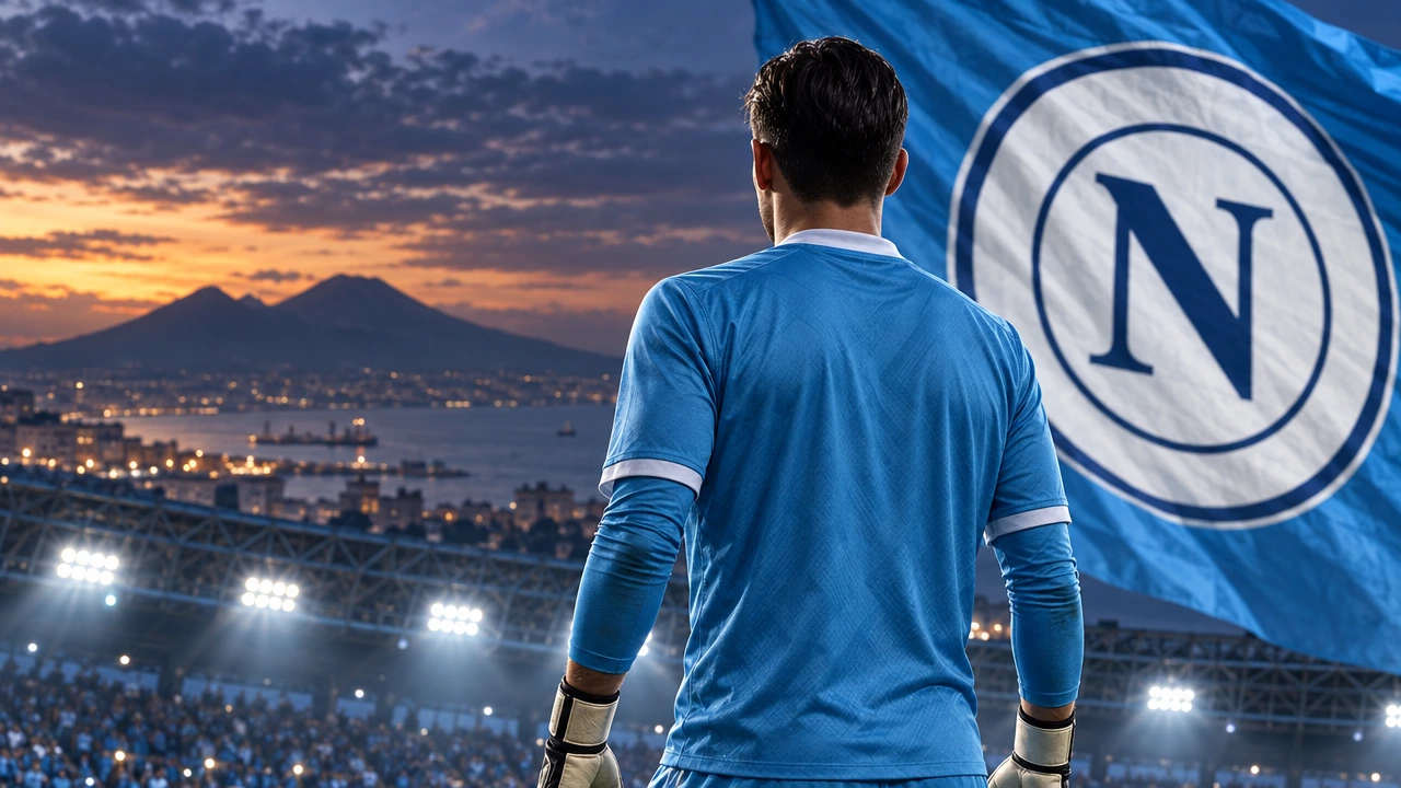 Napoli lose 1-0 to Arsenal as Allegri sees signs of progress