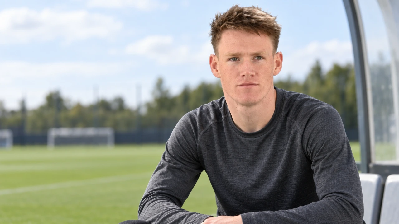 Napoli lose Olivera and wait on McTominay clearance after tests delay