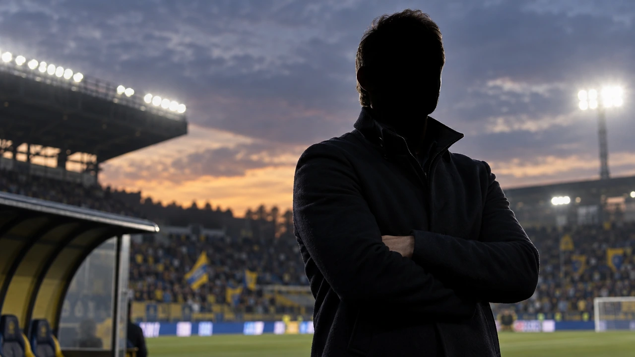 Parma back Gilardino after Cuesta exit before Inter debut