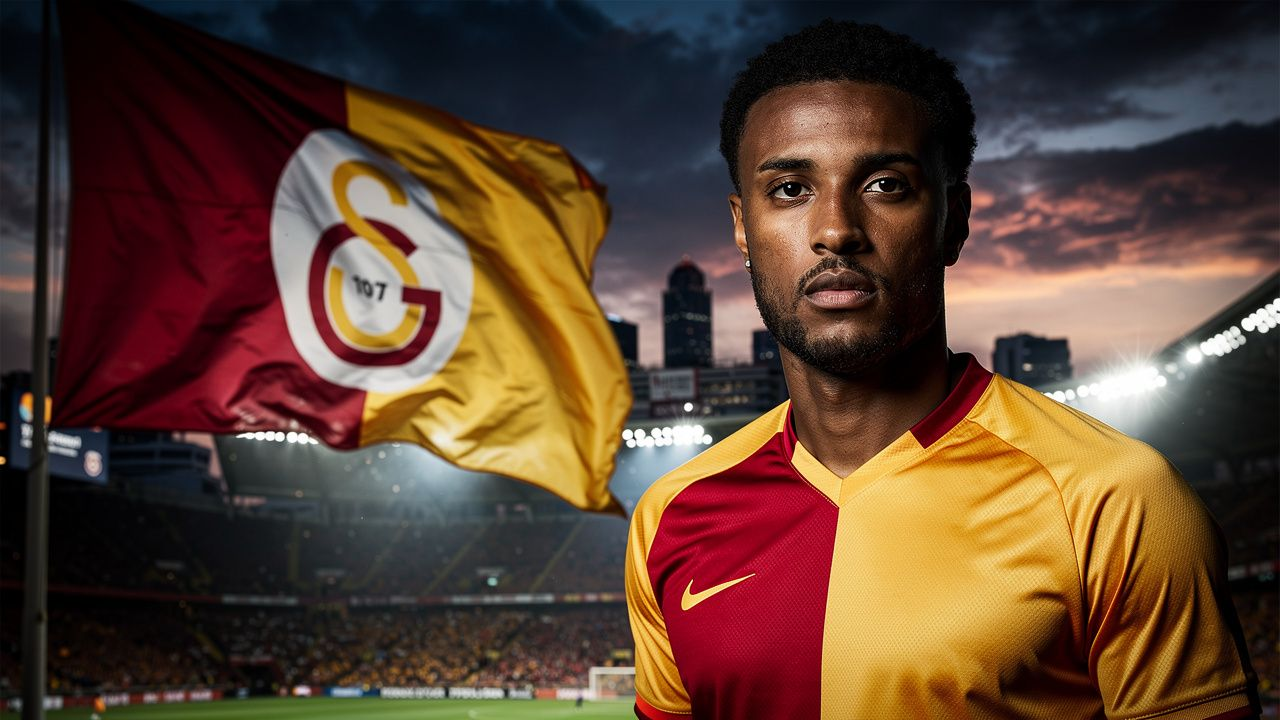 Galatasaray talks over Youssef Ramalho Chermiti move from Rangers reported