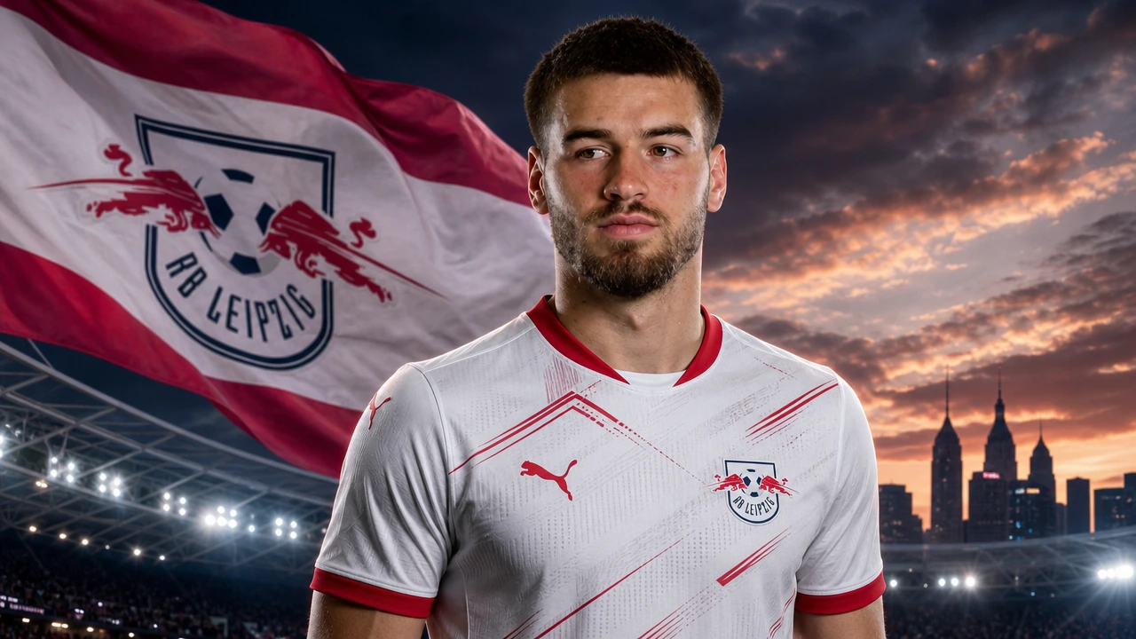 Marc Guiu’s Leipzig contract replaces the temporary route used at Sunderland