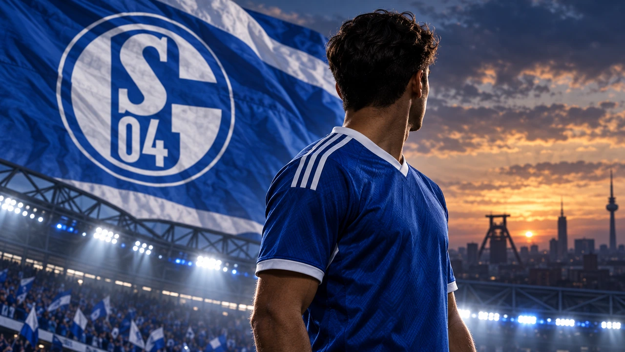 Schalke 04's Miron Muslic praises bench impact after Union Berlin win
