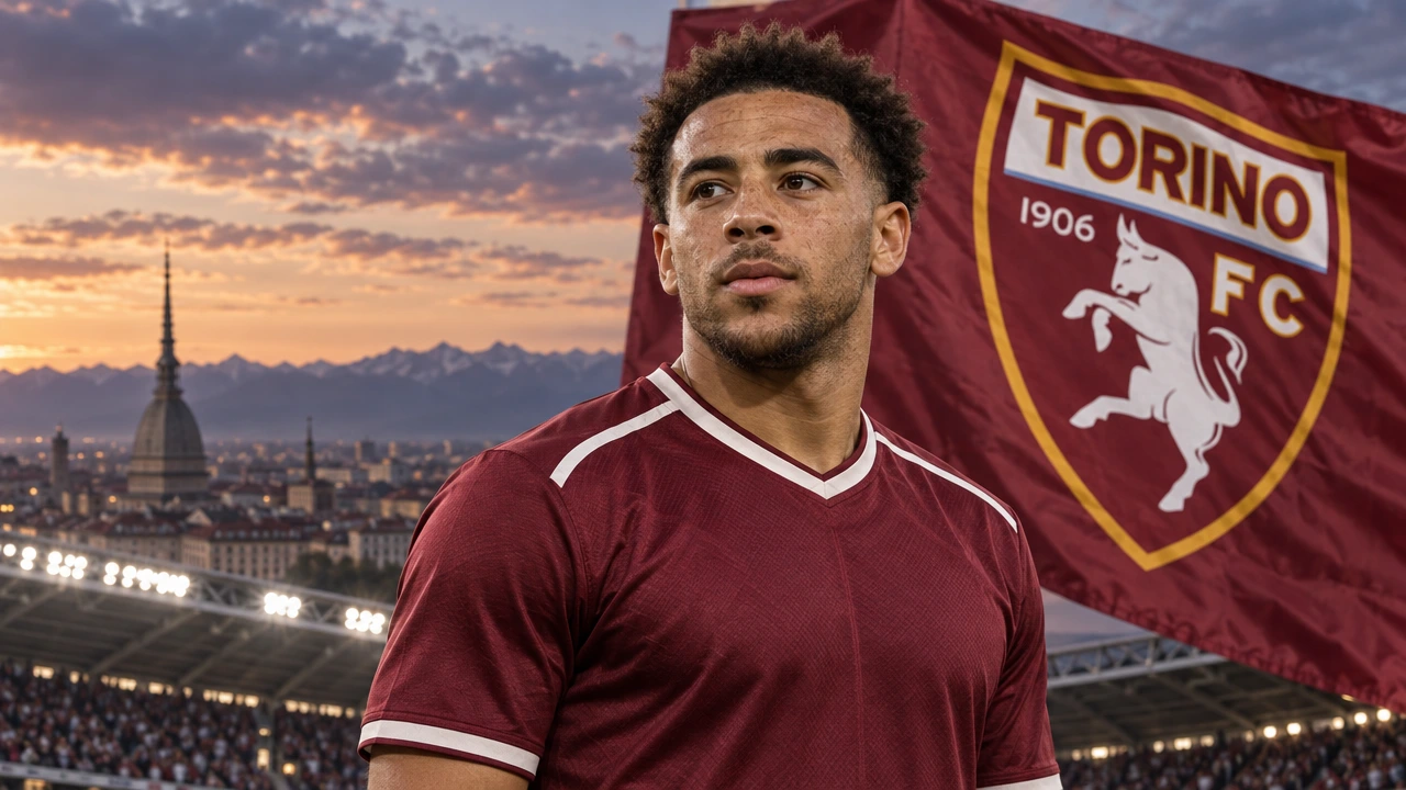 Torino make Che Adams renewal a priority as striker injury bite continues