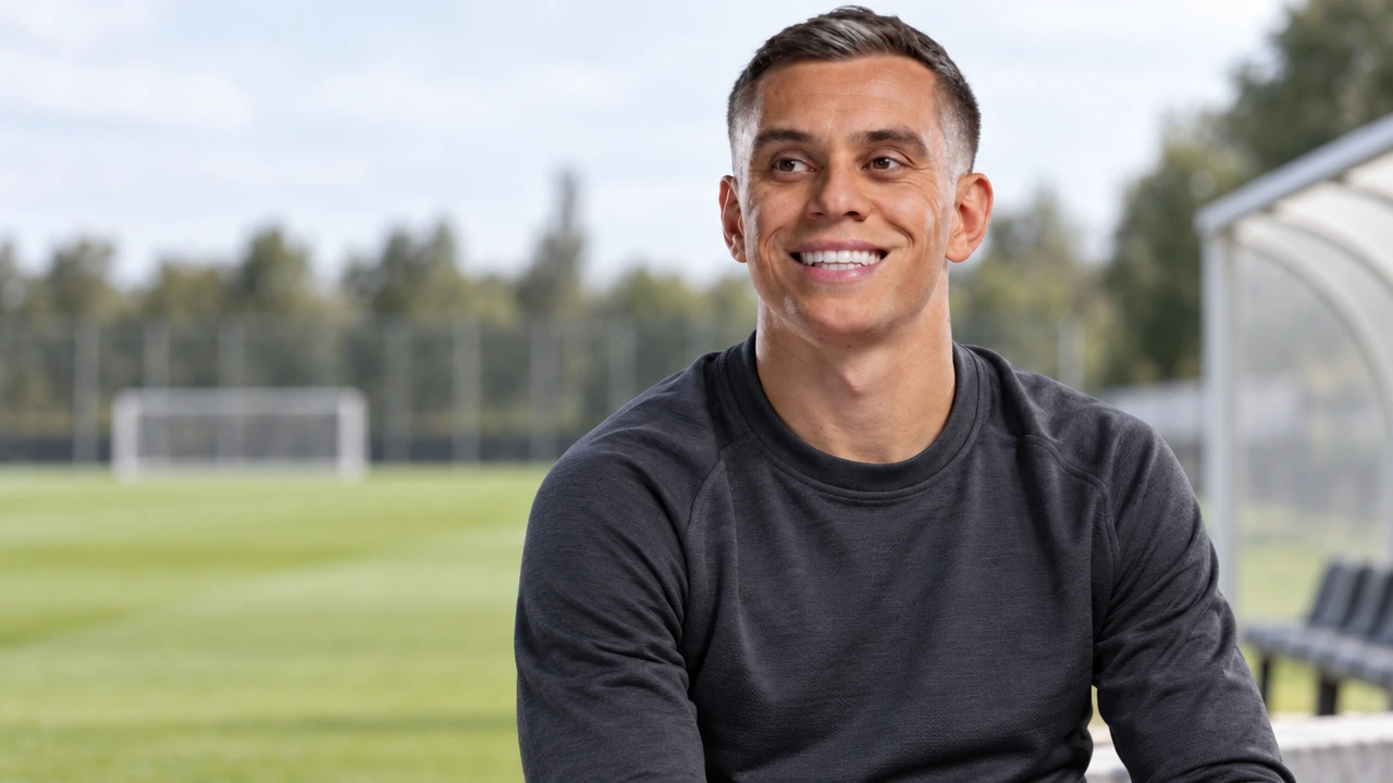 Trossard misses Belgium training after heel injury in slow Besiktas start