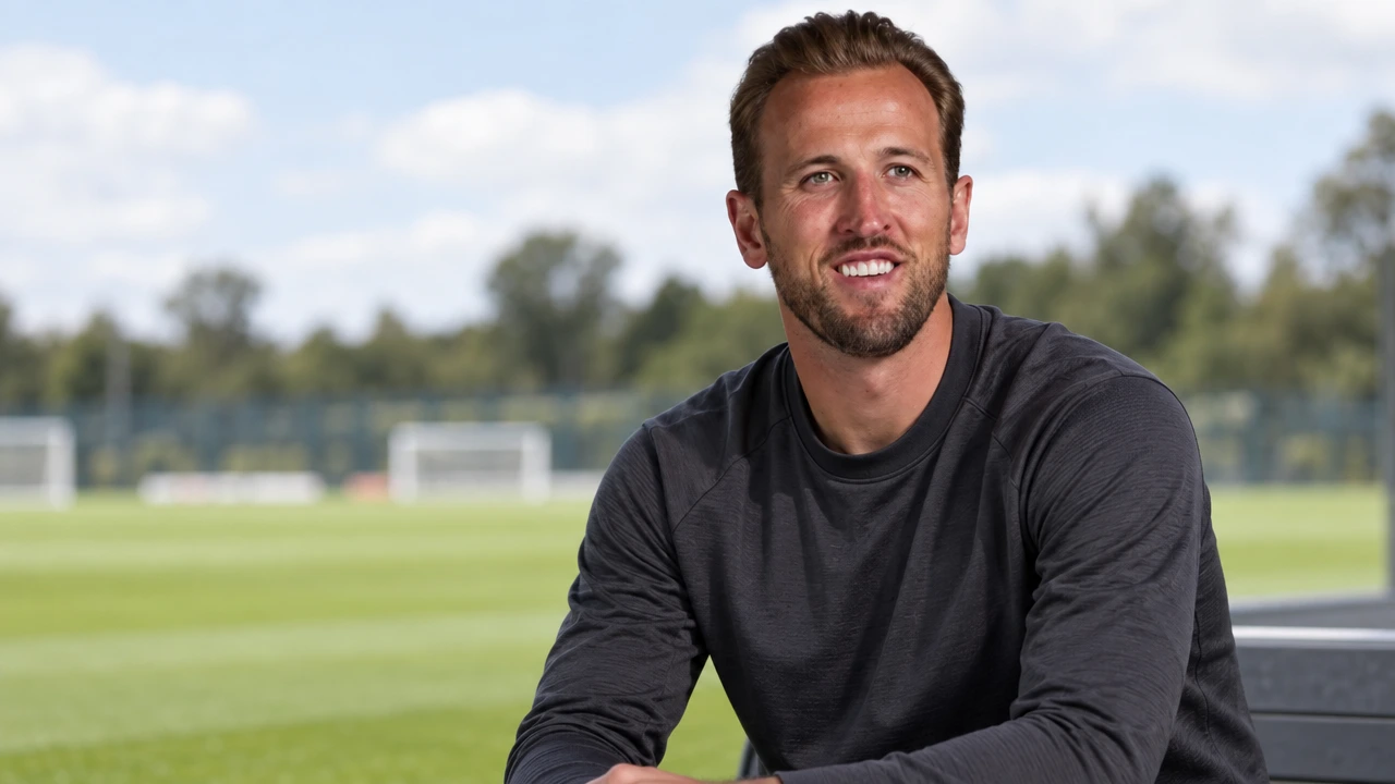 Tuchel flags Kane rotation risk during England’s 11-day run