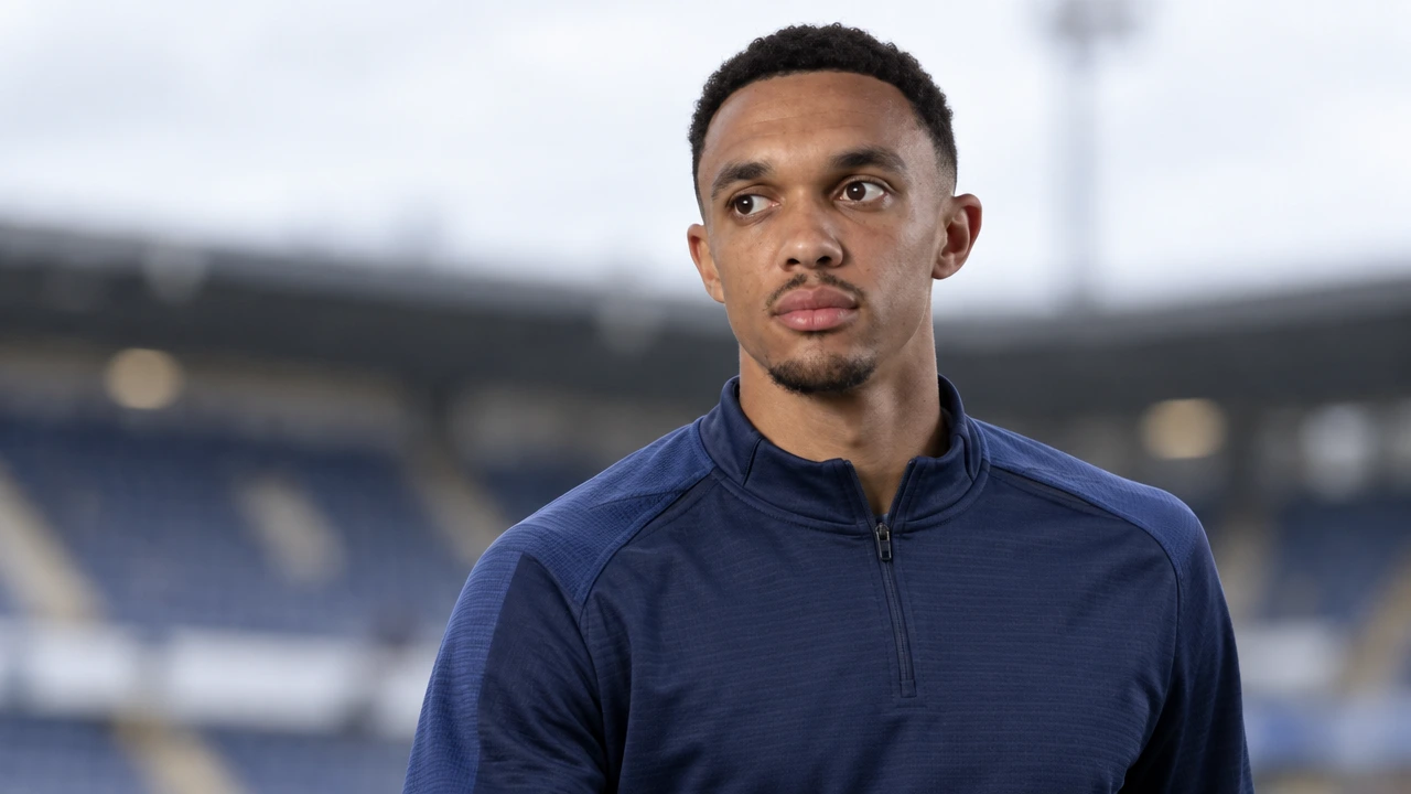 Tuchel singles out Alexander-Arnold and Hall after England’s Prague win