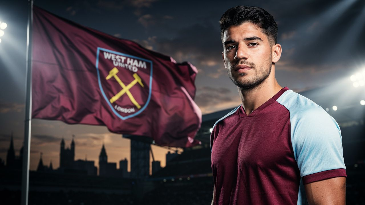 Solomon’s West Ham signing: why the reported fee and earlier package differ