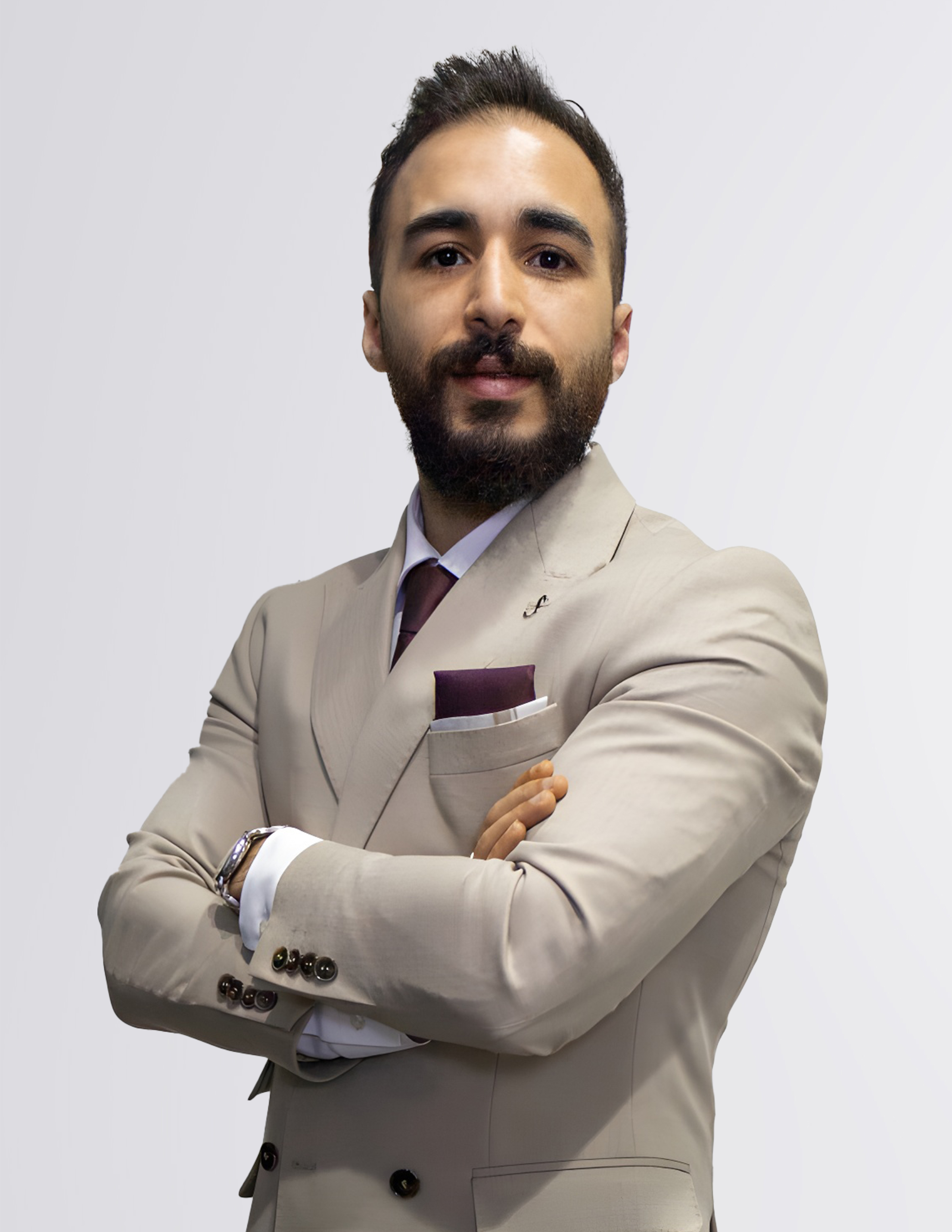 Khleif Abdulkarim Alrustom