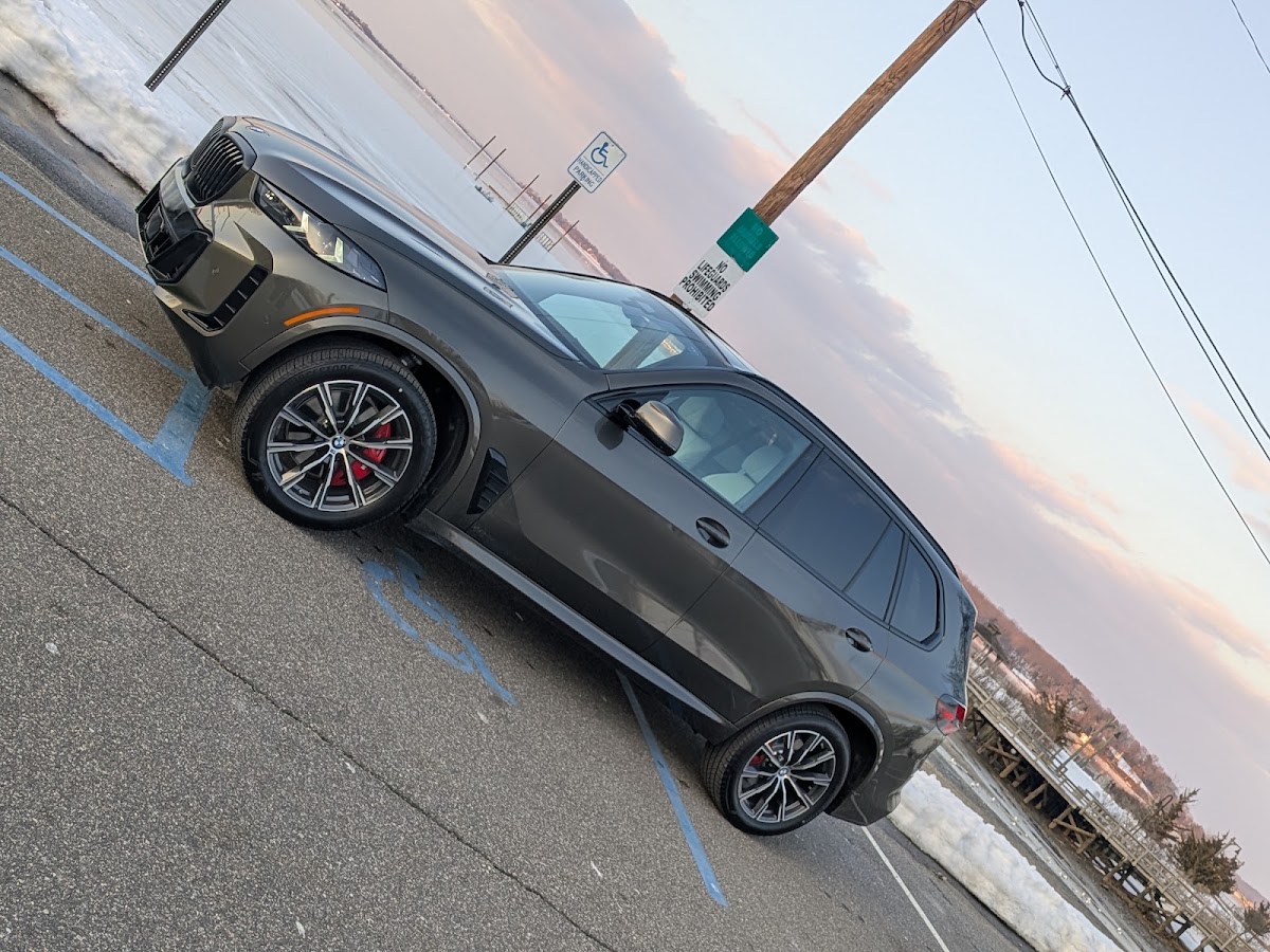 Customer photo shared by Chris W on Auto Ninjas' Google reviews