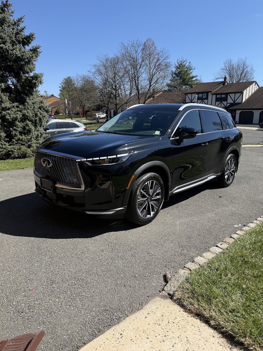 Customer photo shared by marina diforte on Auto Ninjas' Google reviews