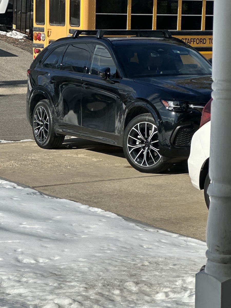 Customer photo shared by Joseph Romayo on Auto Ninjas' Google reviews