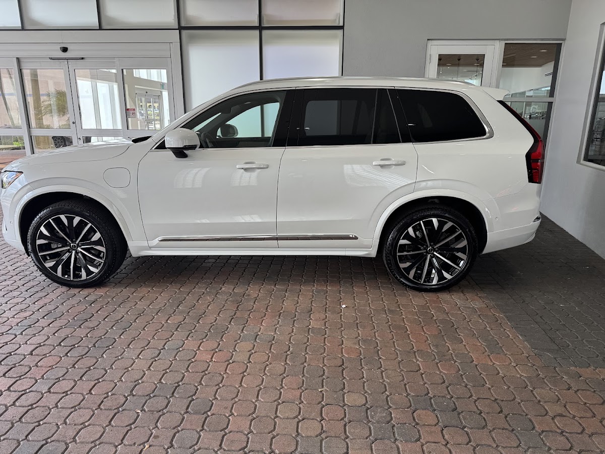 Customer photo shared by Casey Lee on Auto Ninjas' Google reviews