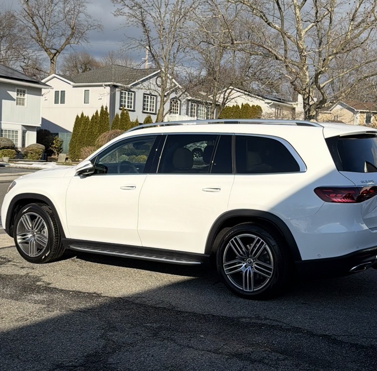 Customer photo shared by Tahsin Hossain on Auto Ninjas' Google reviews