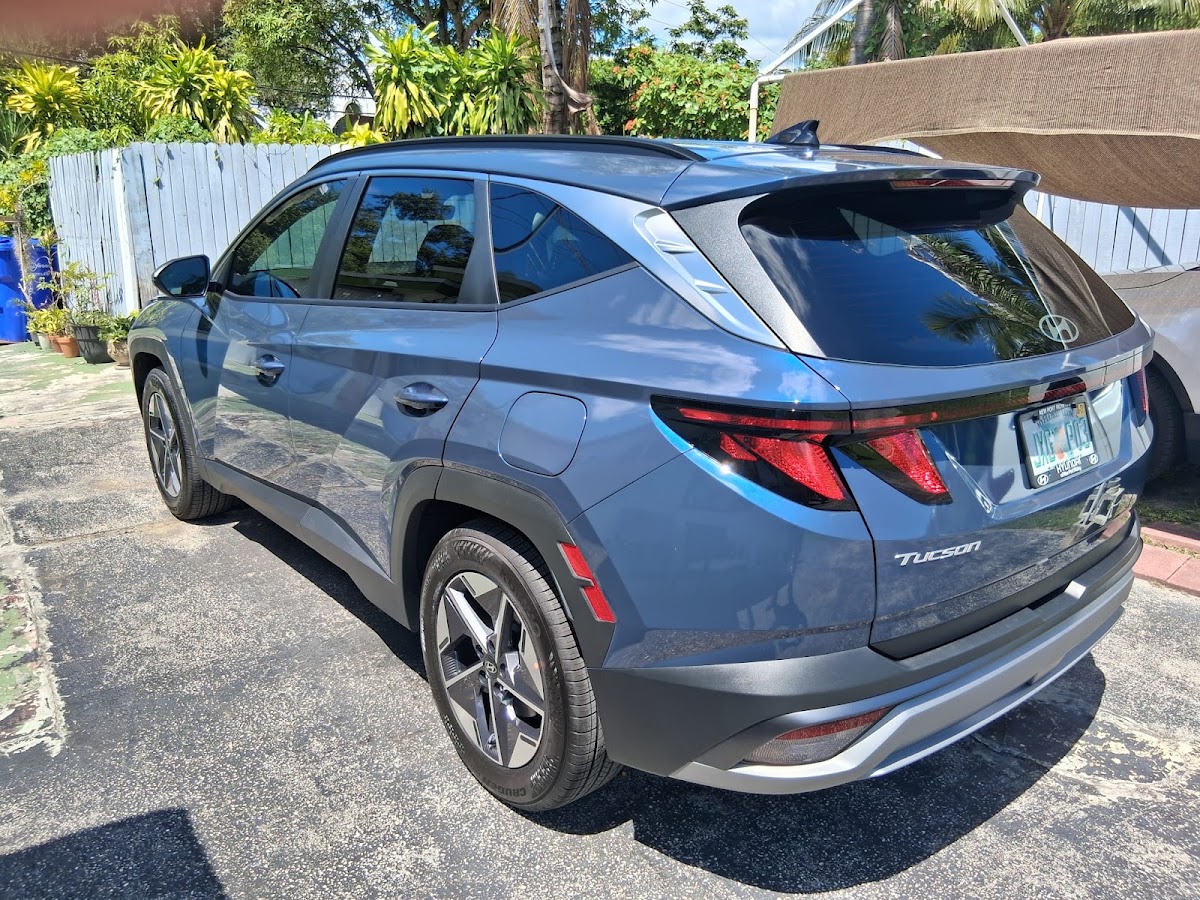 Customer photo shared by Ray Negron on Auto Ninjas' Google reviews