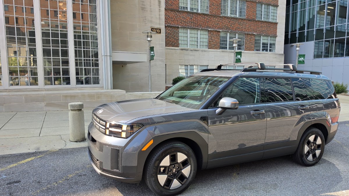 Customer photo shared by Vinicius Gripp on Auto Ninjas' Google reviews