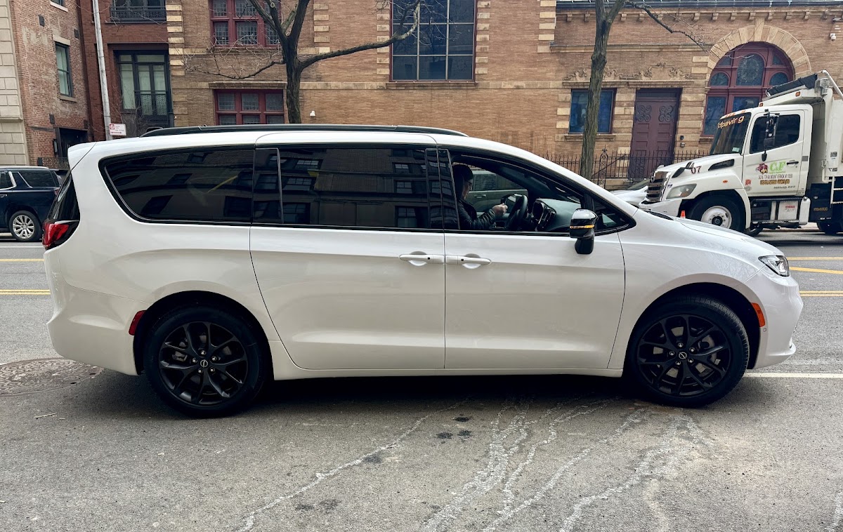 Customer photo shared by Flukemate on Auto Ninjas' Google reviews
