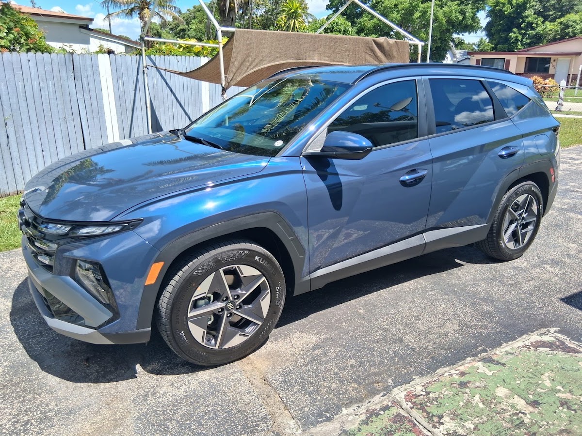 Customer photo shared by Ray Negron on Auto Ninjas' Google reviews