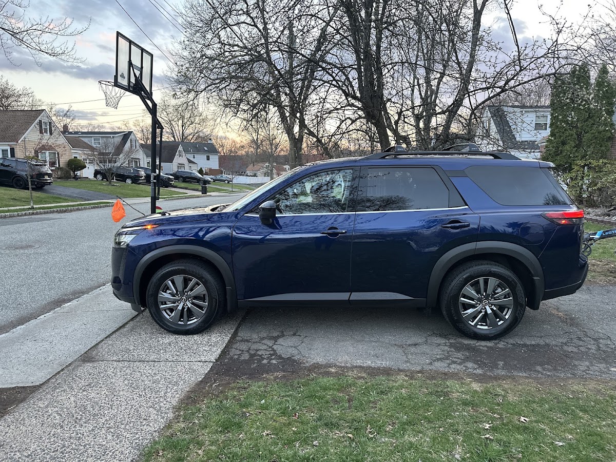 Customer photo shared by Jose De La Cruz on Auto Ninjas' Google reviews