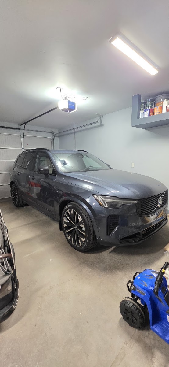 Customer photo shared by Ismel Sierra on Auto Ninjas' Google reviews