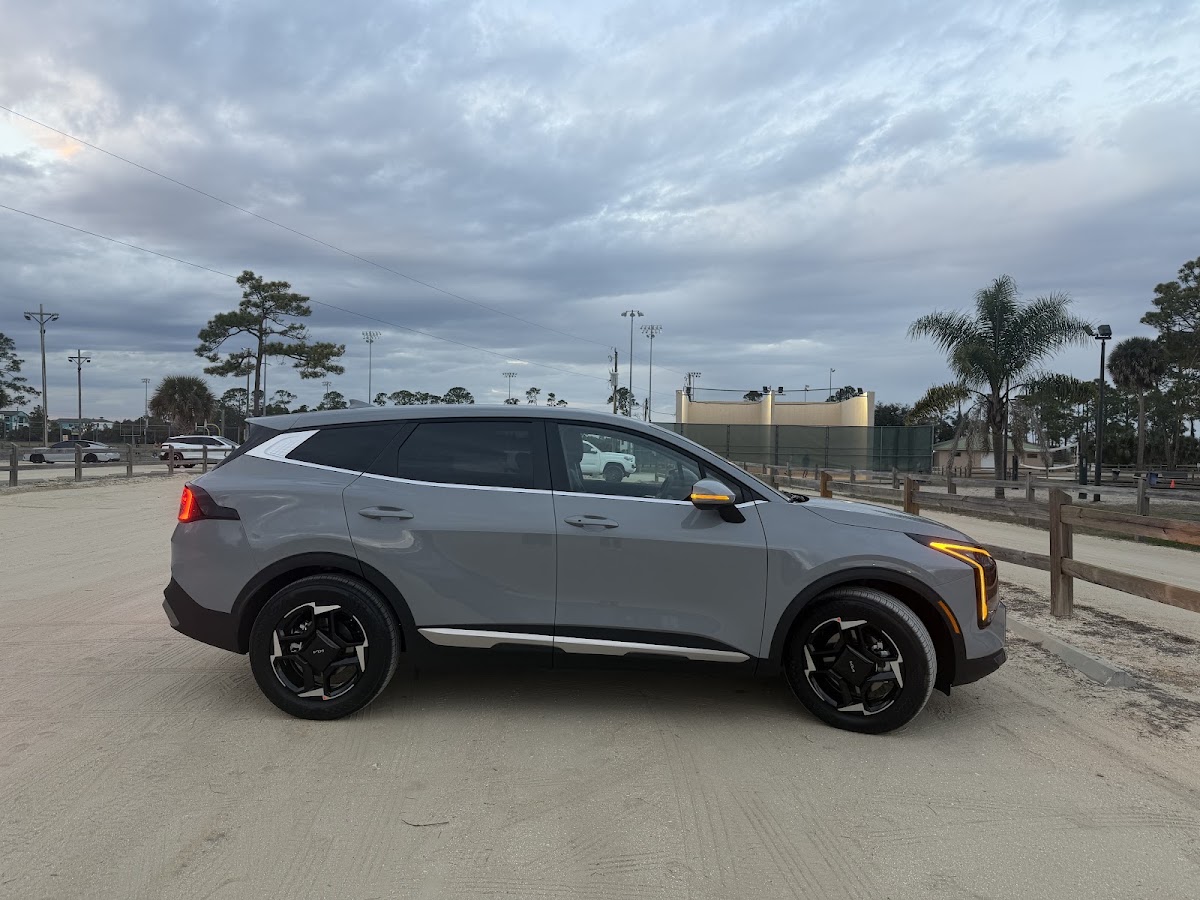 Customer photo shared by Peter Gillespie on Auto Ninjas' Google reviews