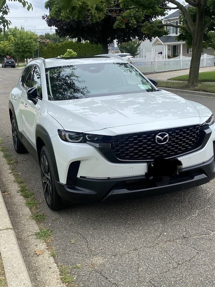 Customer photo shared by Michael Mancini on Auto Ninjas' Google reviews